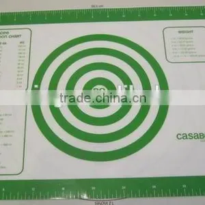 Transparent Silicone Mat thumbnail-1