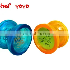 Newest Technological Toys Marks of Yoyo Retractable thumbnail-5