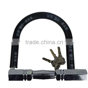 Hot Selling Good Quality Anti-theft Bicycle Lock 766 767 777 thumbnail-3
