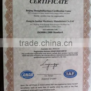 Spool Wire Winding Equipment SG800 thumbnail-4