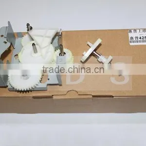 Original Solenoid Gear for HP 4250 4300 4200 4345 4350 Clutch Gear for HP Laser Printer RC1-0202-00V thumbnail-2