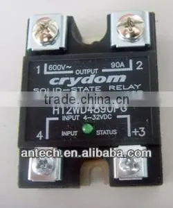 H12WD4890PG CRYDOM Solid-state Relay thumbnail-1