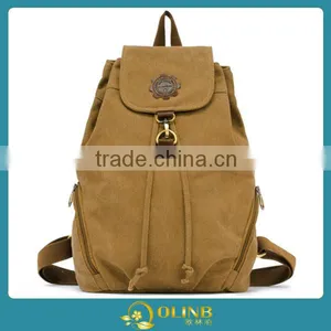 Cute Backpack For High School Girls thumbnail-1