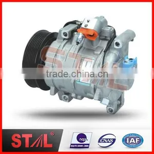 2011 Type 10S17C New High Quality Cheap Air Compressor Made in China thumbnail-1