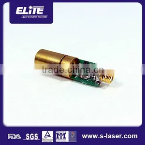 2015 Dot Compact and Long Life Laser Diode Module,mini Laser Module thumbnail-1