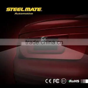 Steelmate V039 Car Camera, Reverse Car Camera, Small Hidden Camera for Cars thumbnail-3