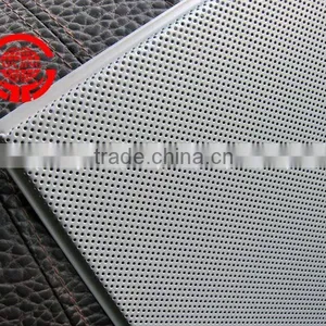 Aluminum Fell Level Ceiling/decoractive Ceiling Design thumbnail-1