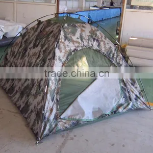 Top Quality Durable Military Tent thumbnail-5