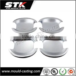 Zamak Alloy Die Casting Ingots thumbnail-6