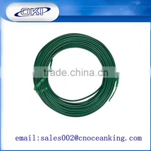 Hot Sale More Color Baling Pvc Coated gi Wire thumbnail-2