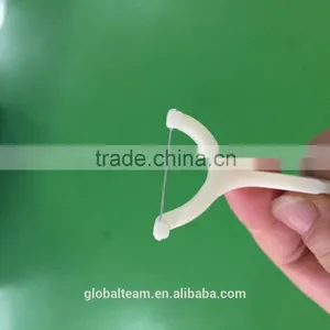 OraTek Y Shape Dental Floss Picks thumbnail-6