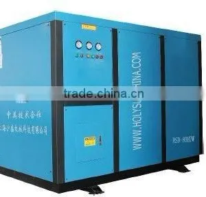 Water Cooled Refrigerated Air Dryer thumbnail-1