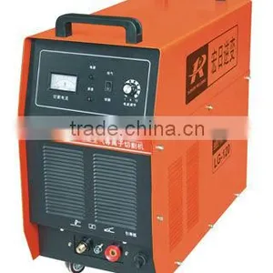 INVERTER AIR PLASMA CUTTING MACHINE thumbnail-1