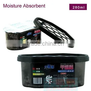 Active Carbon Fragrance Moisture Absorbent, Box-packed thumbnail-1