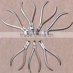 Orthodontic Supplies / Orthodontic Pliers & Cutters Supplies thumbnail-1