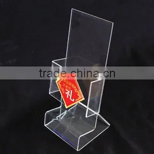 High Quality Brochure Holder Brochure Rack thumbnail-6