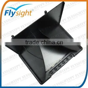B742 Flysight Black Pearl FPV Monitor for Emax Nighthawk 250 Carbon Fiber FPV Racer Kit thumbnail-5