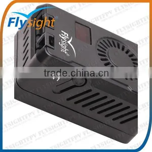 G2799 Flysight Black Mamba 5.8Ghz 2W 40ch Long Range 9Km Fpv Wireless AV Transmitter for rc Hobby thumbnail-2
