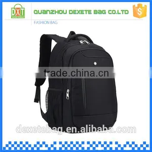 2015 Hot Design Waterproof Polyester Black Large Army Hiking Backpack thumbnail-1