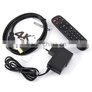 Model: K-R6 RK3288 Android 4.4 Quad Core TV BOX Android Bluetooth TV BOX thumbnail-5