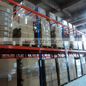 Selective Type Warehouse Racking System thumbnail-4