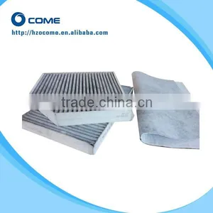 Automative Cabin Air Filter Media for Car Air Conditioner thumbnail-3