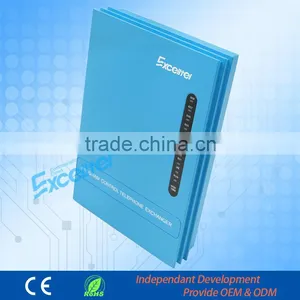 Excelltel /PABX System /SOHO Pbx/Office PBX /MS108 1 CO Line 8 /Mini Pbx System thumbnail-2