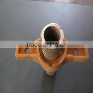 Hollow Scaffolding Jack Base thumbnail-3