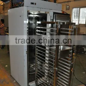 Sinlge Trolley-Blast Freezer for Food Processing thumbnail-1