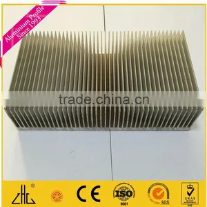 High Quality Aluminum Heat Sink Enclosure, Aluminium Cob Led Light Heat Sink, Graphite Heat Sink thumbnail-5