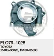 CAR OIL PUMP FOR TOYOTA thumbnail-1