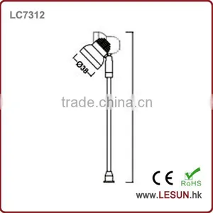 Brightness 3x1W Jewelry Showcase Led Light LC7312 thumbnail-2