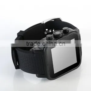 Wholesale Health Care Bluetooth Smart Watch 2015 thumbnail-2