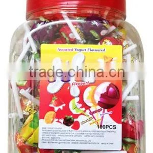 Bestway Yogurt Pop thumbnail-1