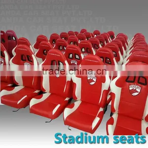 Stadium Seats Recliner Stadium Seat thumbnail-1