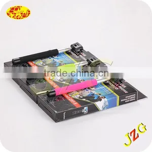 Colorfull Wireless Mobile Phone Monopod Z07-5 on Sell Fast Delivery Handheld Selfie Stick Wireless Monopod thumbnail-6
