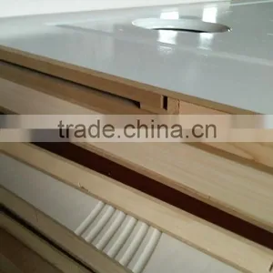 2015 Best Quality HDF Door thumbnail-1
