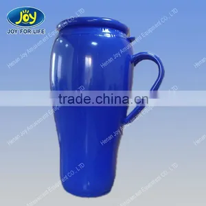 Hot Sale! Vivid PVC Inflatable Cup Model for Ads Anne thumbnail-1