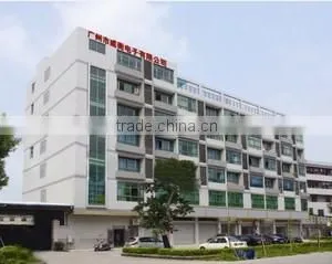 Guangzhou Weiheng Electronics Co., Ltd. company overview - view 2 thumbnail