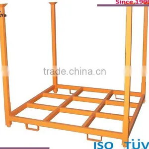 Metal Heavy Duty Stacking Rack Tire Storage Rack thumbnail-2