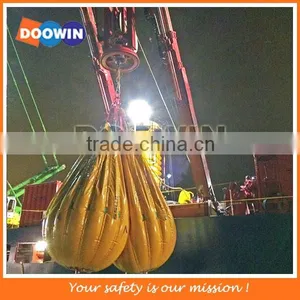 30T Ballast Bag/ Proof Load Test Weight Water Bag thumbnail-6