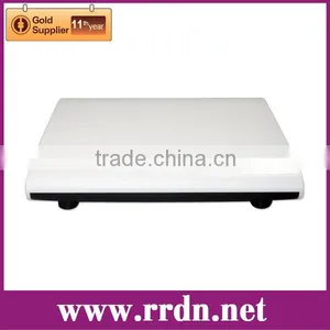USB2.0 External Plastic White DVD Writer thumbnail-3