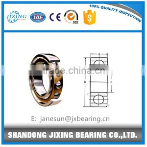 Best Price Good Quanlity Deep Groove Ball Bearing 6405 Made in China thumbnail-1