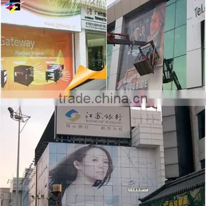 Flex Banner Banner,back Lit/front Lit Flex Banner, Black Flex Banner thumbnail-6