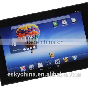 Hot Sale 10.1 Inch Galaz A1 Quad Core 1.8GHz 2GB RAM 16GB ROM 5.0MP Bluetooth GPS High Quality Tablet PC Android 4.3 thumbnail-2