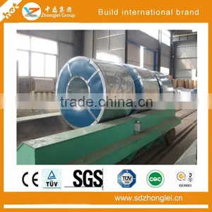 3000 Series Grade and O-H112 Temper Aluminum Coil Manufacturers in China thumbnail-1