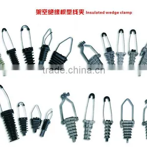 Aerial Insulation Conductor Fitting thumbnail-1