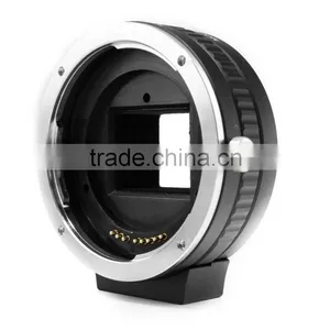 Camdiox (for)Canon to (for)Sony NEX Auto Focus Adapter thumbnail-2