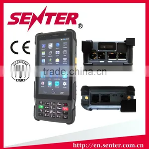 ST327 PDA With ADSL2+ Tester/VDSL Tester,IPTV Test, Optical Power Meter,VFL thumbnail-1