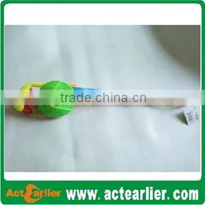 Kid Plastic Golf Toy Set thumbnail-6